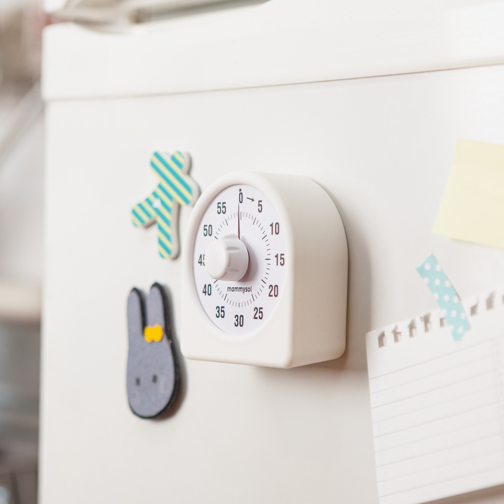 뽀모도로 타이머 무소음 구글 타이머 타임타이머