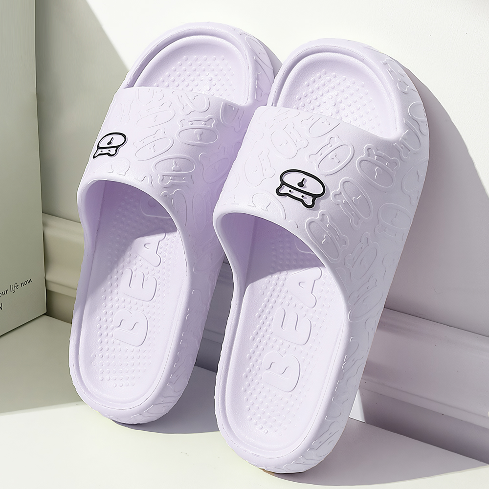 주니어 성인 여성 남성 사무실 회사 슬리퍼 학교 EVA 욕실화 여름 층간소음 거실화 실내화