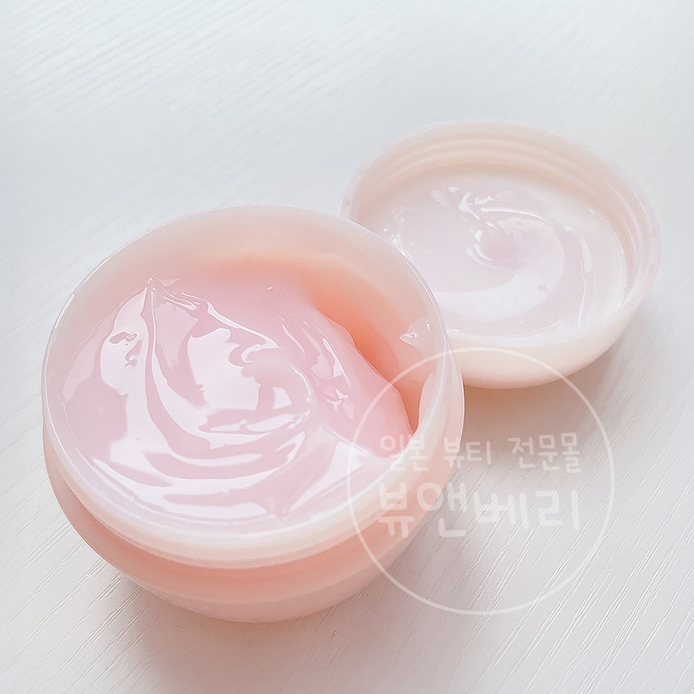 모모푸리 수분 배리어 크림 80g - 상세 이미지 2