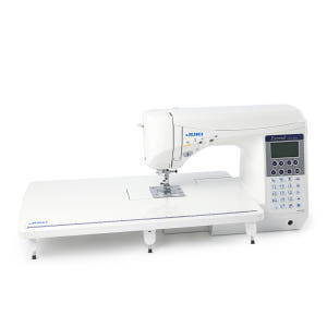 주키 공식판매점 JUKI HZL-F300 프리미엄 디지털 미싱 / 정품확... 개봉기 | 실사용 후기 - 상품 이미지 1