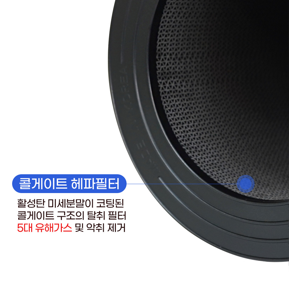 [호환] 위니아 퓨어플렉스 필터 프리미엄 EPA30E0TEW WPA30E0TPFNP 이미지 7