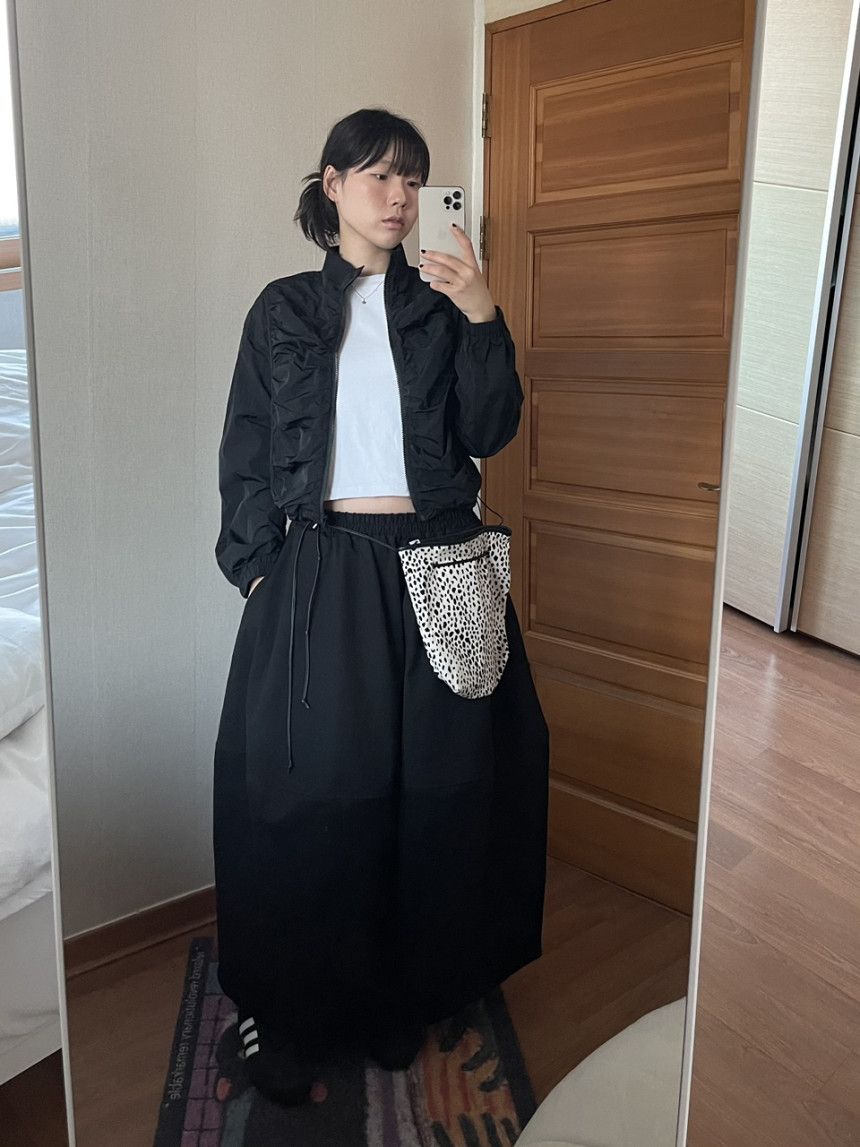 셔링집업바람막이 상세 이미지 31