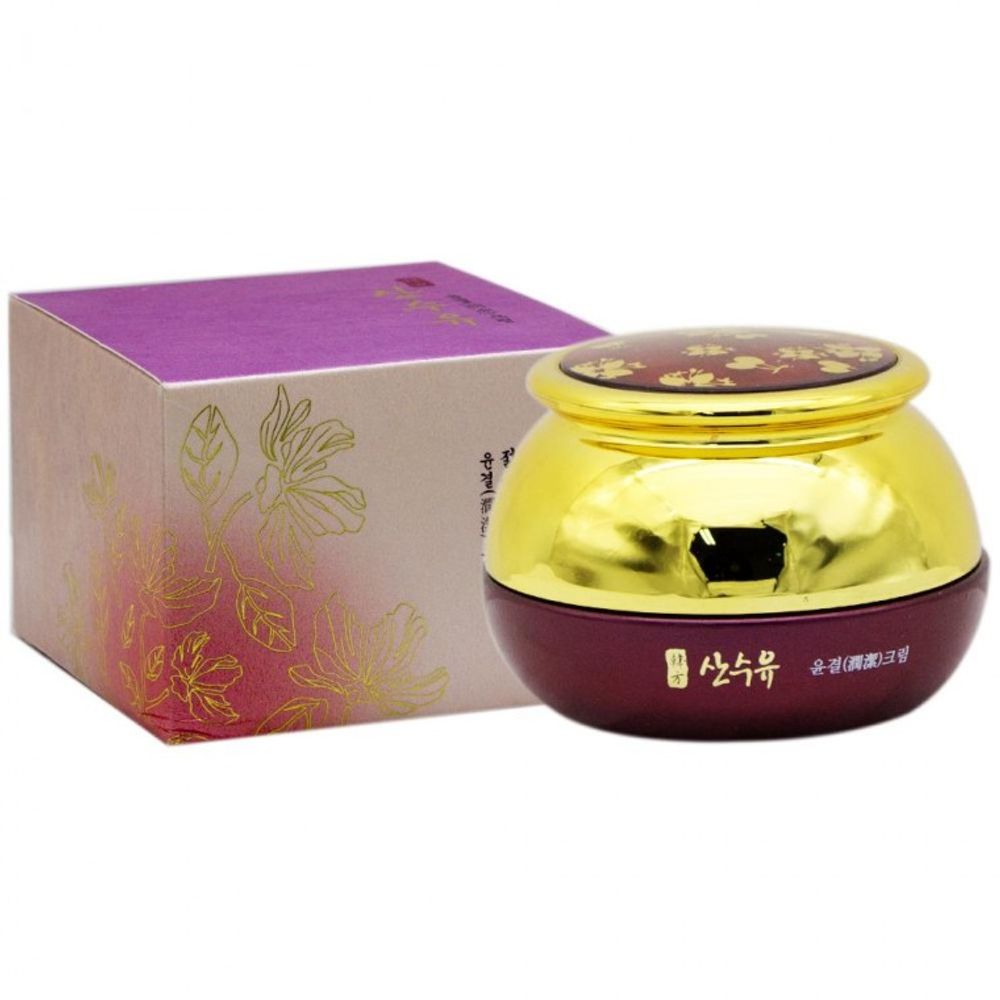 산수유 열매추출물 고탄력 크림 50ml : 인셀덤 화장품 100정품몰