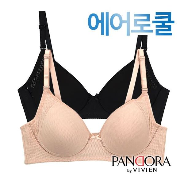 판도라 by 비비안 판도라by비비안에어로쿨 풀컵몰드 브라1종PBR7100 987256 : Eseubieleu