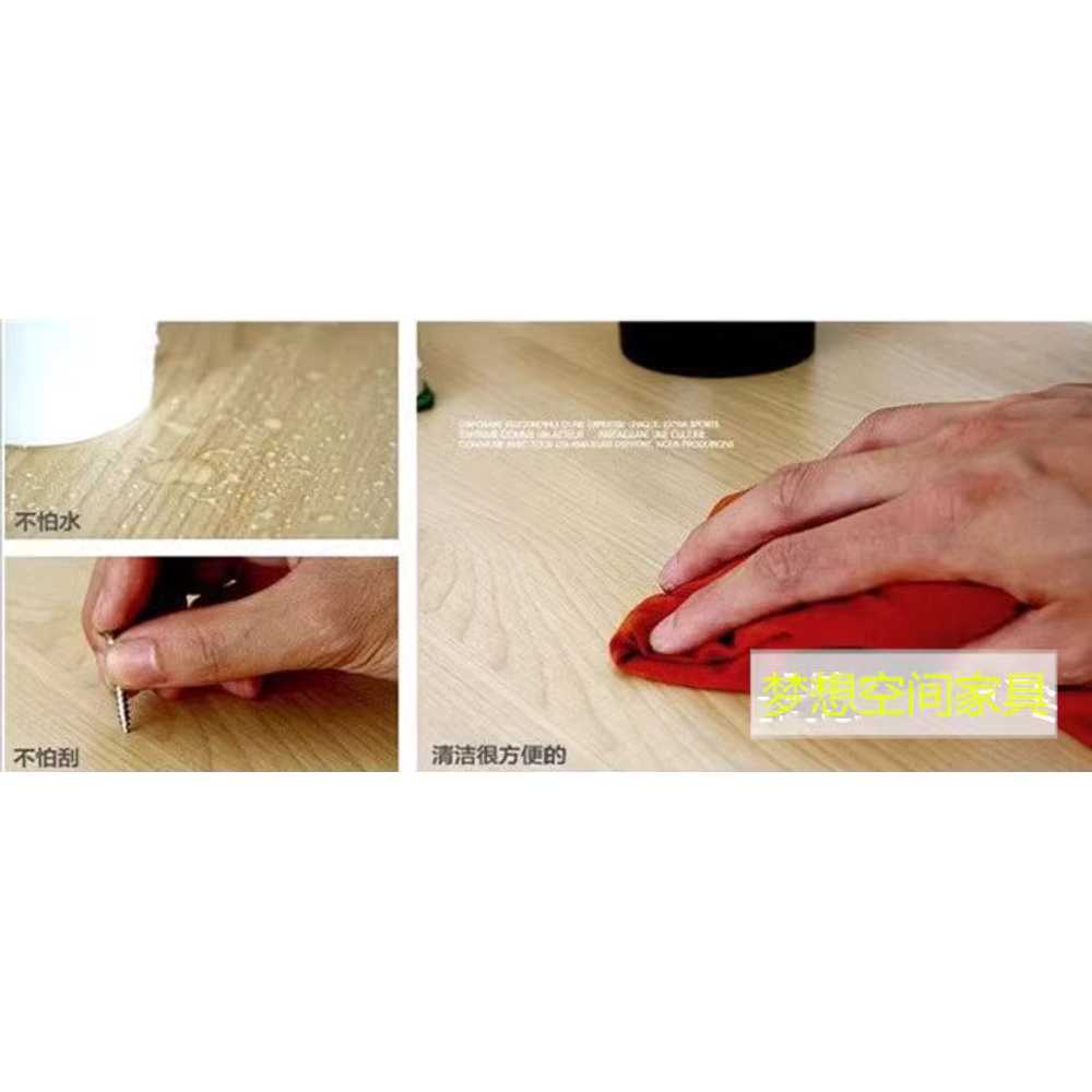 폭좁은 책장 공부방 CD장 거실 인테리어 틈새장 오픈 메이플 - 상세 이미지 4