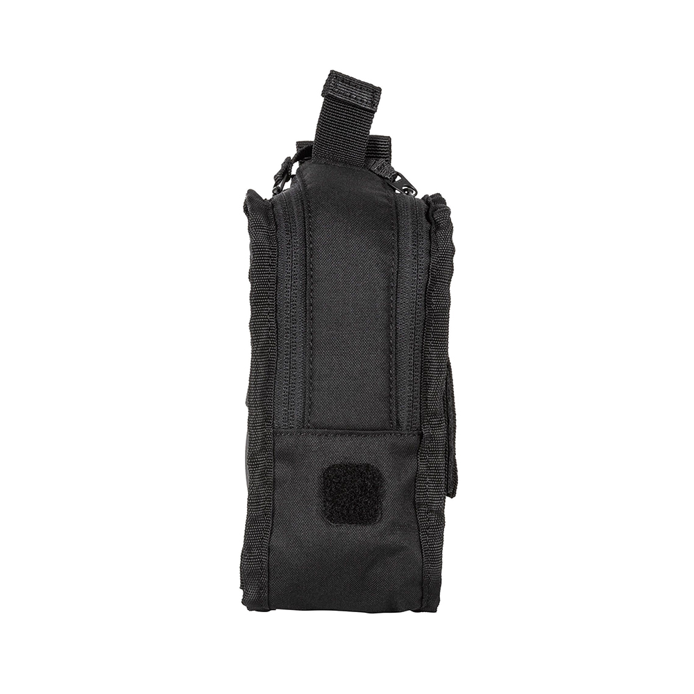 5.11 택티컬 플렉스 메드 파우치 (블랙) - Flex Med Pouch (Black) - 메인 이미지