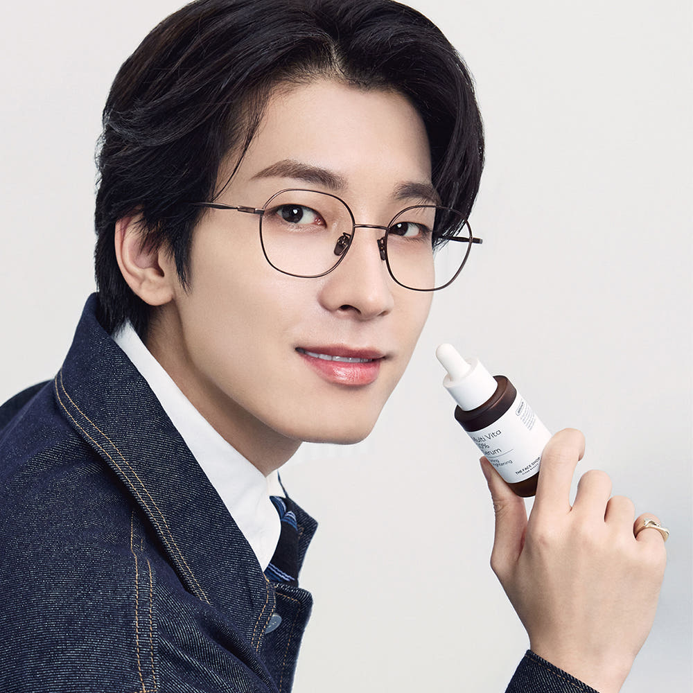 [원우PICK] 더페이스샵  올티밋 멀티비타 10% 세럼 30 mL - 상세 이미지 2