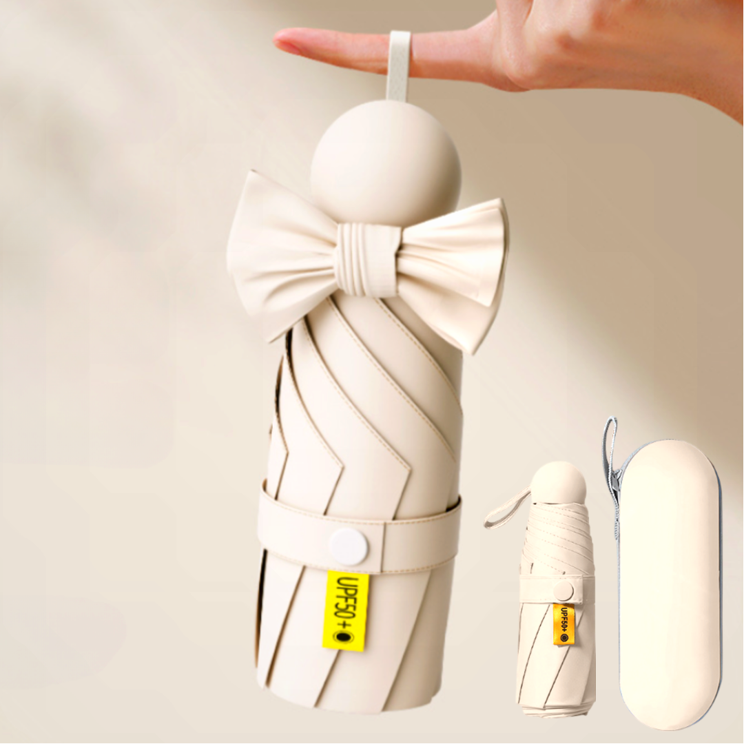 햇살지킴이 양산 자외선 차단 우양산 초경량 공용 양우산