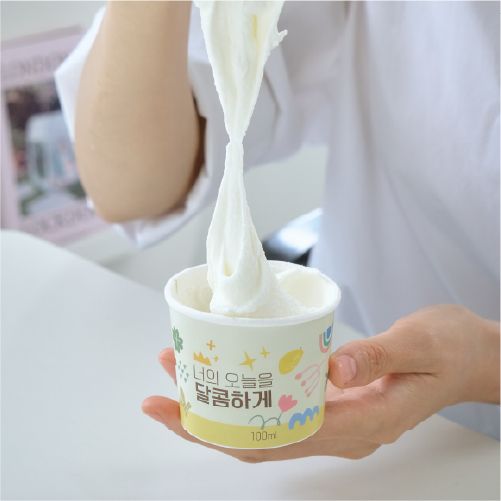녹차맛 젤라또 아이스크림 다이어트 저칼로리 젤라또 10개 20개 - 상세 이미지 2