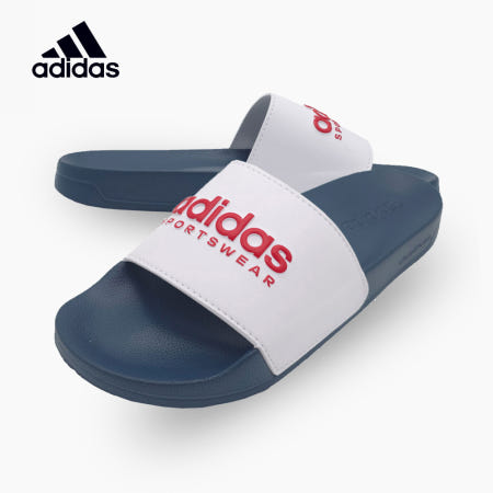 [12시 이전 주문시 오늘출발] 아디다스 슬리퍼 아딜렛 컴포트 샤워 발편한 실내화 사무실 운동 물놀이슈즈 II0017, 275