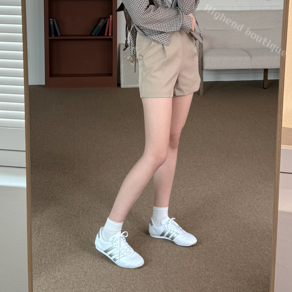 아디다스 태권도 레이스 삼바 메이 발레 코어 운동화 단화 - 상세 이미지 5