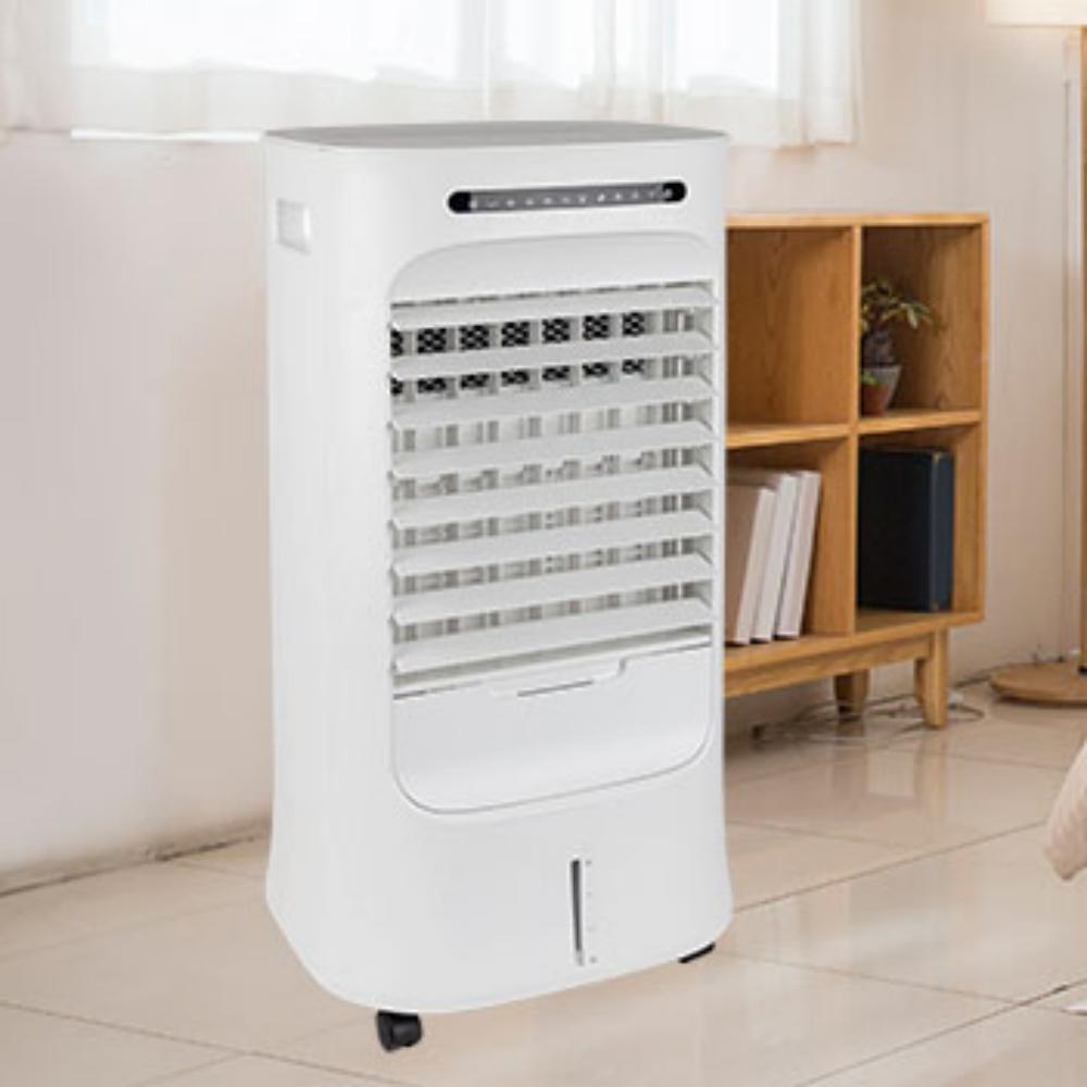 이동식냉방기 타워형냉풍기 이동형냉풍기 냉동선풍기