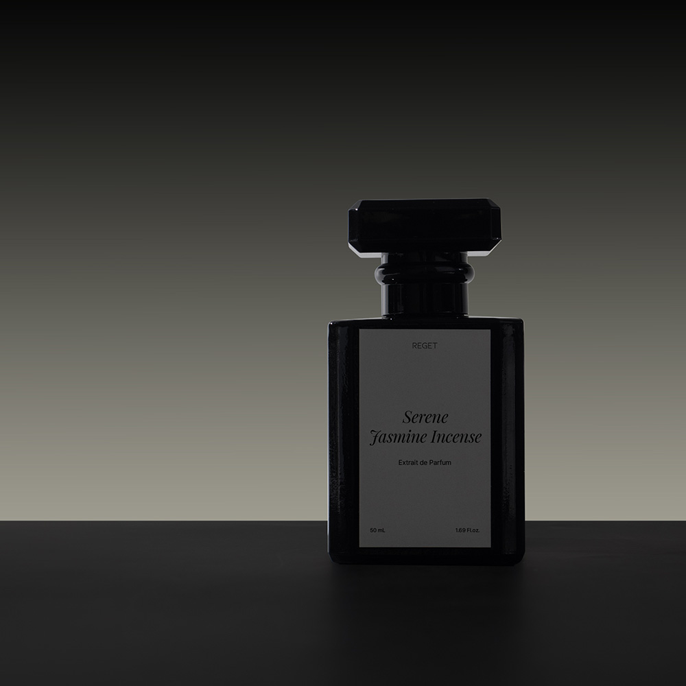 서린 자스민 인센스 Serene Jasmine Incense Extrait de Parfum 50ml - 상세 이미지 3