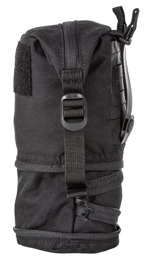 5.11 택티컬 플렉스 수직 GP 파우치(블랙) - 5.11 Tactical Flex Vertical GP Pouch(Black) 이미지 7