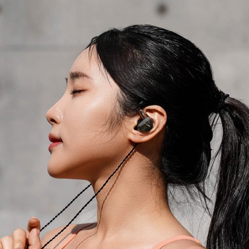 필립스 TAE7009 인이어 3극 L타입 커널형 모니터링 3.5mm 유선이어폰 / C타입 DAC 포함 이미지 7