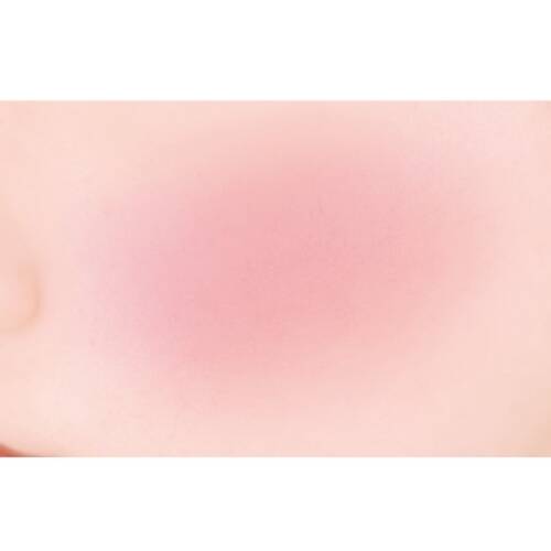 캔메이크 파우더 치크 하트 블러셔 팩트 일본 화장품 직구 - 상세 이미지 2