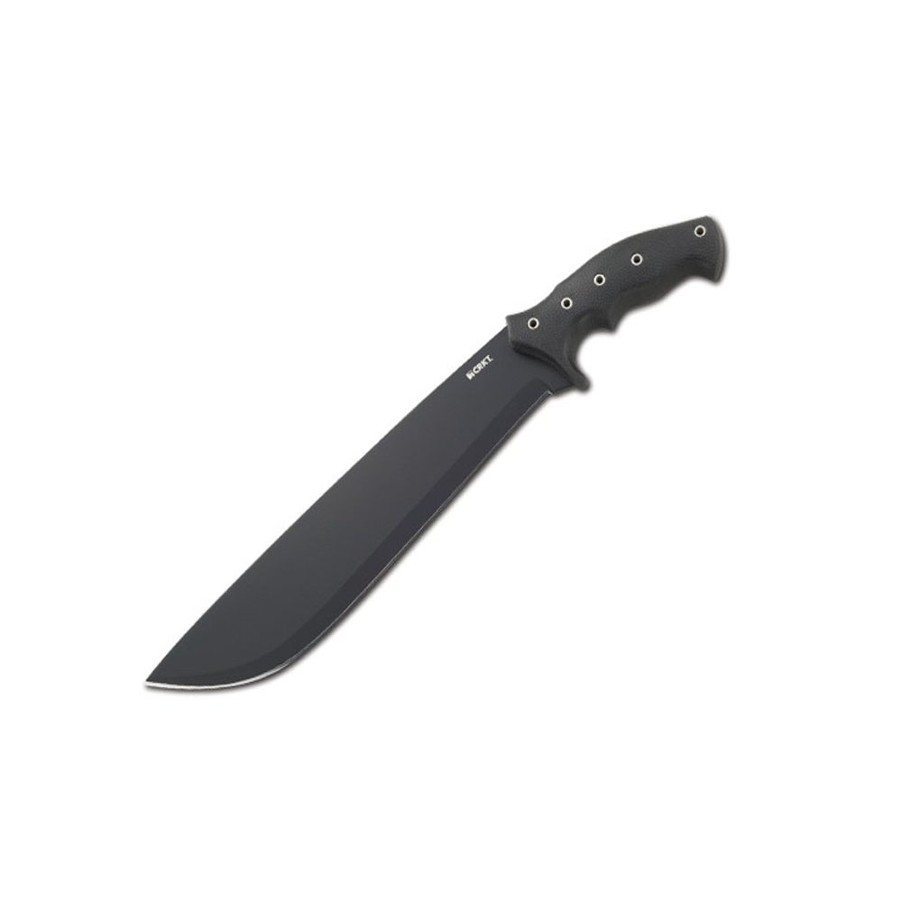CRKT 벌목도 찬스 인 헬 마세티 F - 메인 이미지