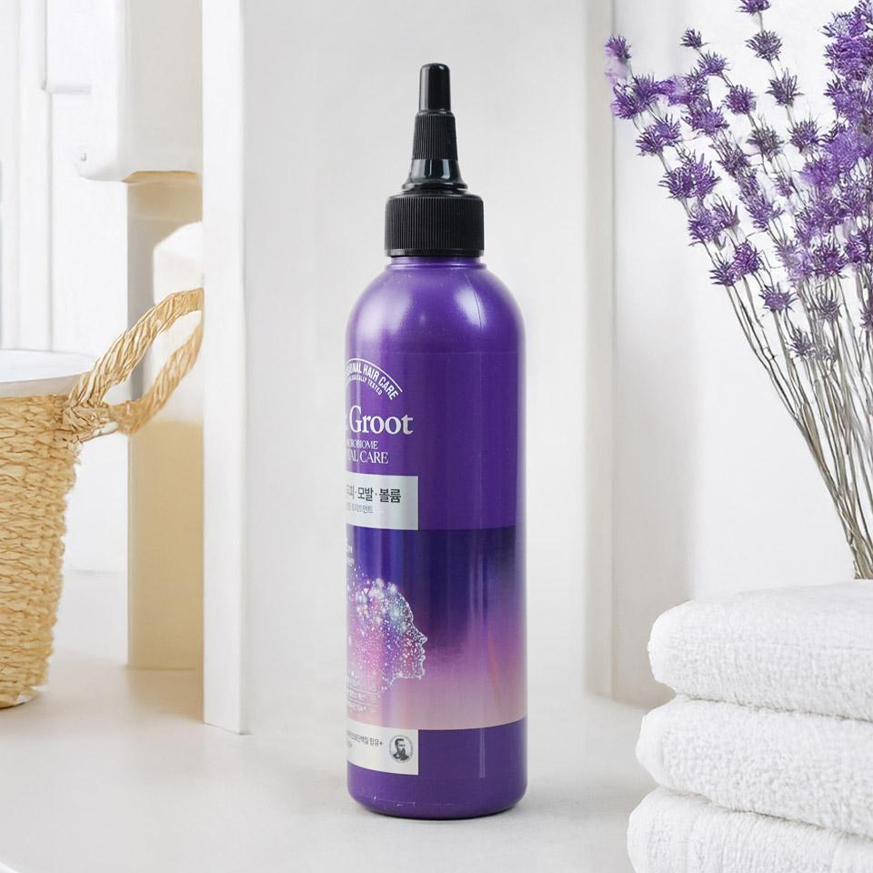 메가마트 LG 닥터그루트 엑소좀 앰플 트리트먼트 250ml - 상세 이미지 2