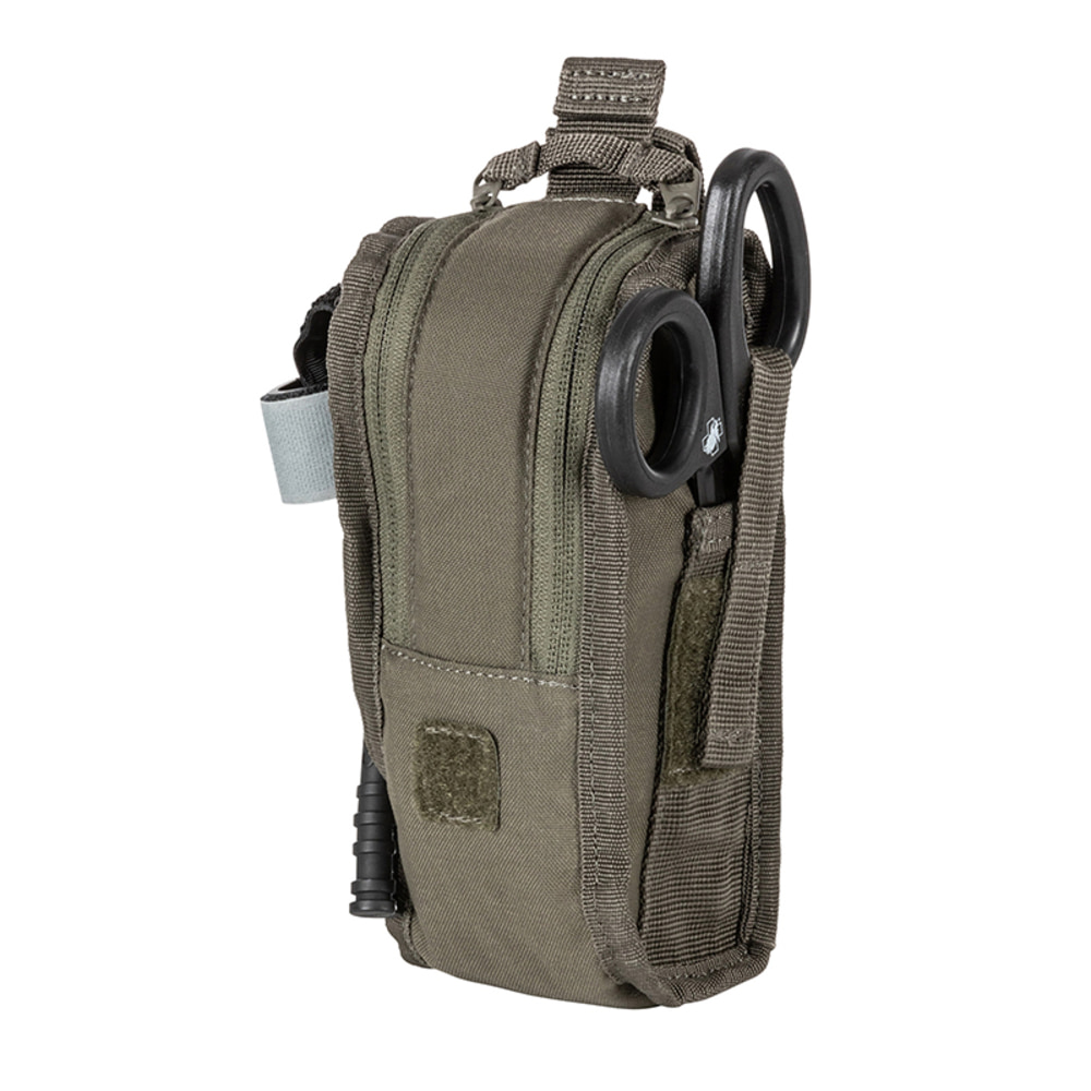 5.11 택티컬 플렉스 메드 파우치 (레인저그린) - Flex Med Pouch (Ranger Green) 이미지 7