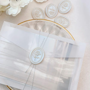 메탈릭사 포장 리본 끈 금사은사 청첩장 봉투 선물포장 리본 실사용 후기 | 효과 있을까? - 상품 이미지 4