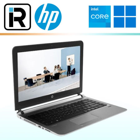 [중고]HP 프로북 430 G3 i7 6500U 인강용 리퍼 가성비 싼 저렴 저가 노트북 13인치