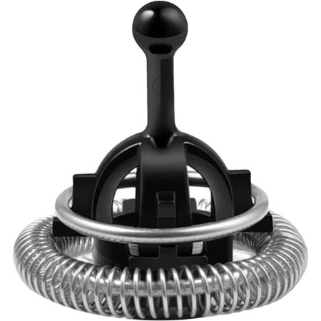 [해외]네스프레소 에어로치노 커피 머신 거품기 교체 부품