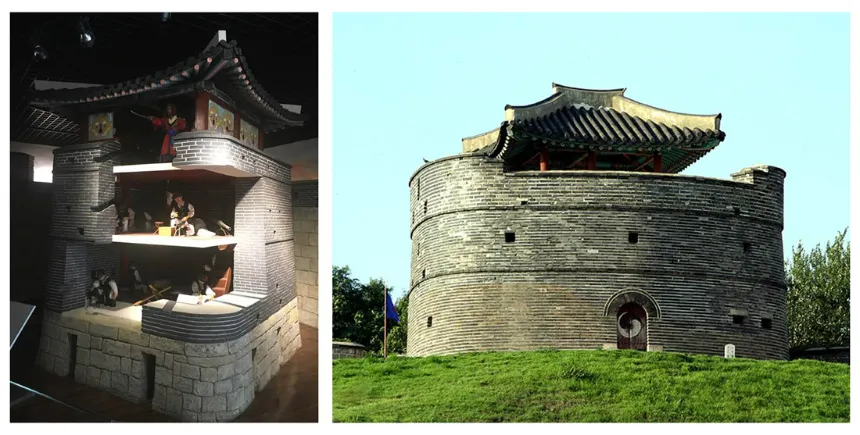 [수원화성과 행궁] 정조와 수원화성, 행궁, 박물관 교과연계체험 by 교과타파 - 상세 이미지 5
