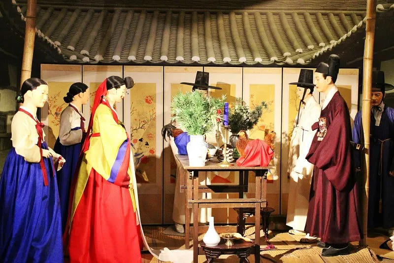 아이고고 타임머신을 타고 조상들의 생활모습 엿보기 교과연계 체험 - 최저가 34,900원