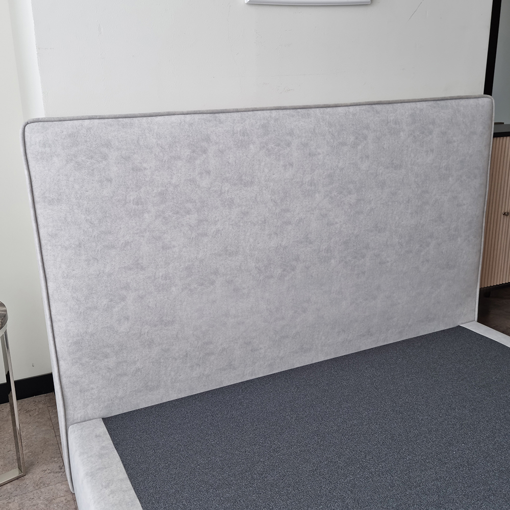 엘론 맞춤 주문제작 공간활용 패브릭 침대헤드보드 싱글 1000