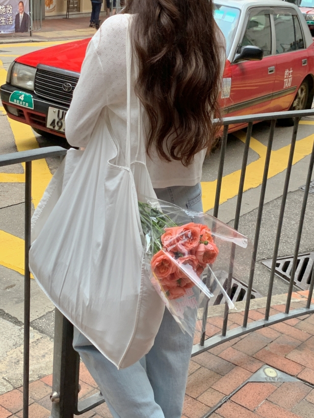 💕URBANE MADE💕 큐피드 펀칭 크롭 아일렛 가디건 세트 (3c) 상세 이미지 58