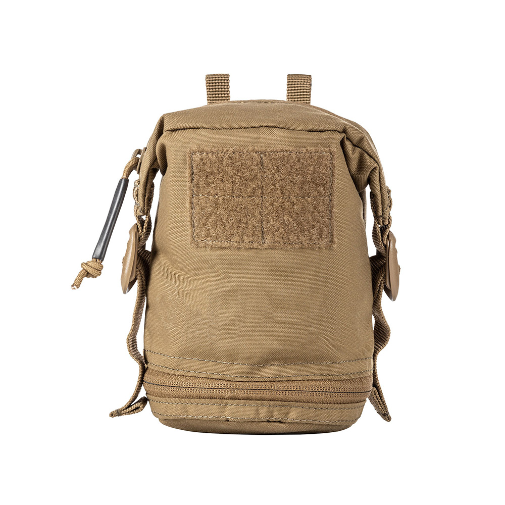 5.11 택티컬 플렉스 수직 GP 파우치(캥거루) - 5.11 Tactical Flex Vertical GP Pouch(Kangaroo) - 메인 이미지