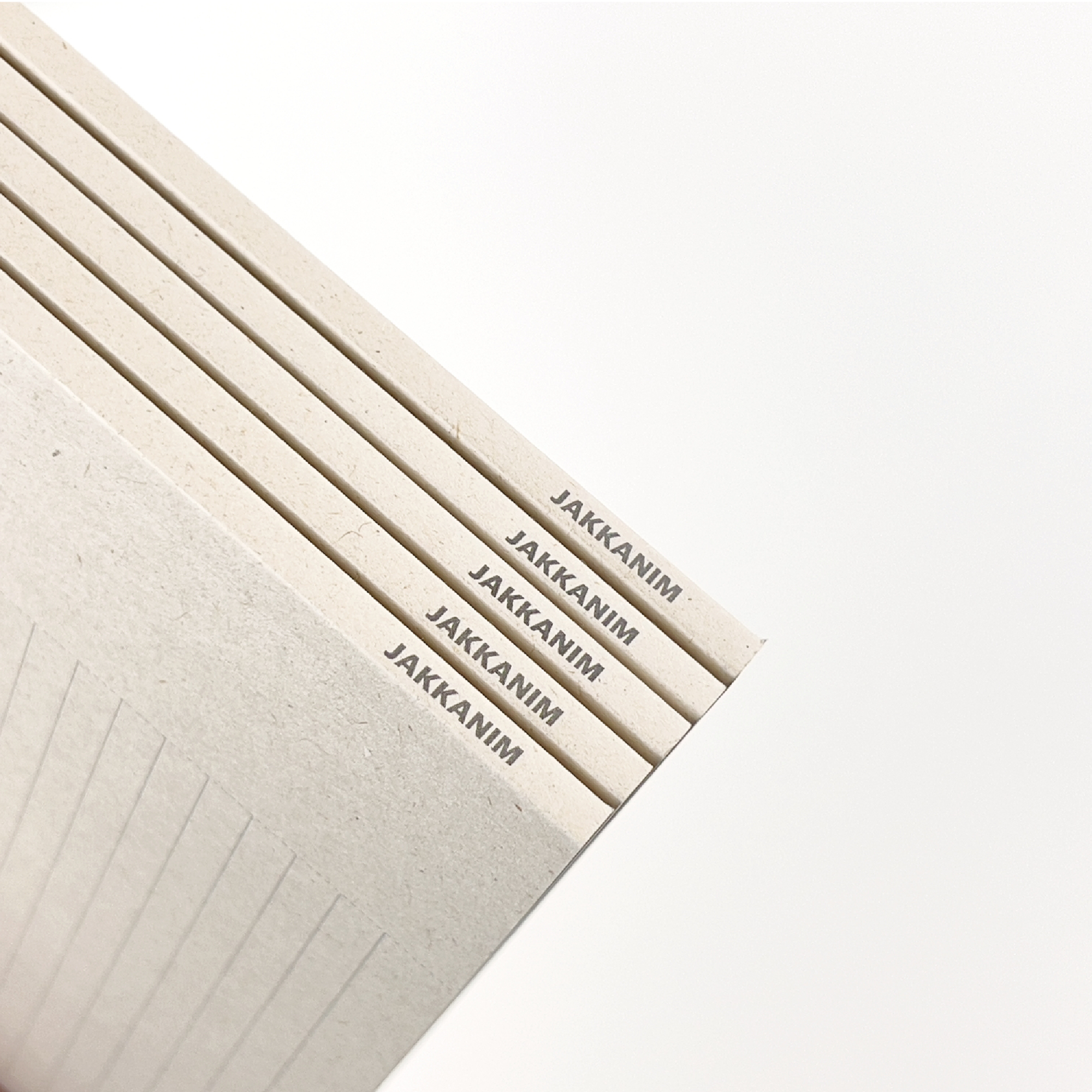 트임노트 필기 글쓰기 일기 강의 공부 152x210mm(A5, 세트), 2개 이미지 6