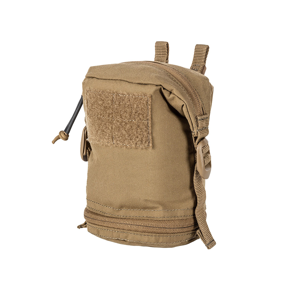 5.11 택티컬 플렉스 수직 GP 파우치(캥거루) - 5.11 Tactical Flex Vertical GP Pouch(Kangaroo) - 상세 이미지 3