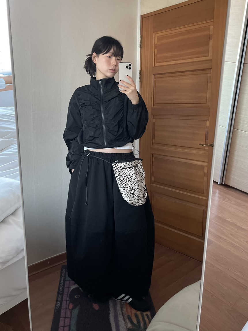 셔링집업바람막이 상세 이미지 29
