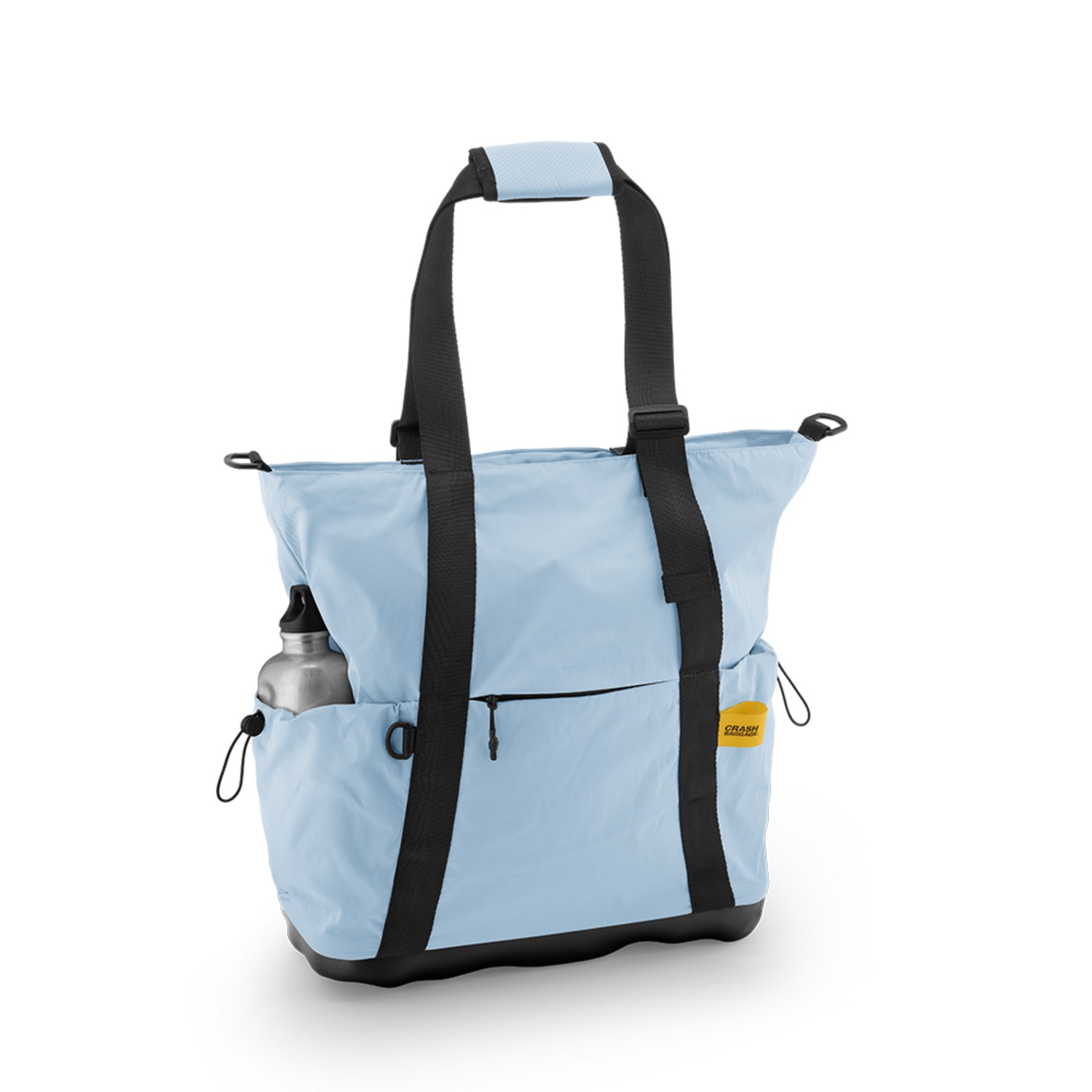 [NEW] 크래쉬배기지 하드 토트백 베이비 블루 CBG-2SBG315-63