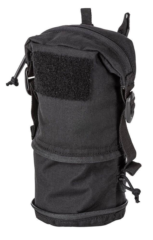 5.11 택티컬 플렉스 수직 GP 파우치(블랙) - 5.11 Tactical Flex Vertical GP Pouch(Black) 이미지 8