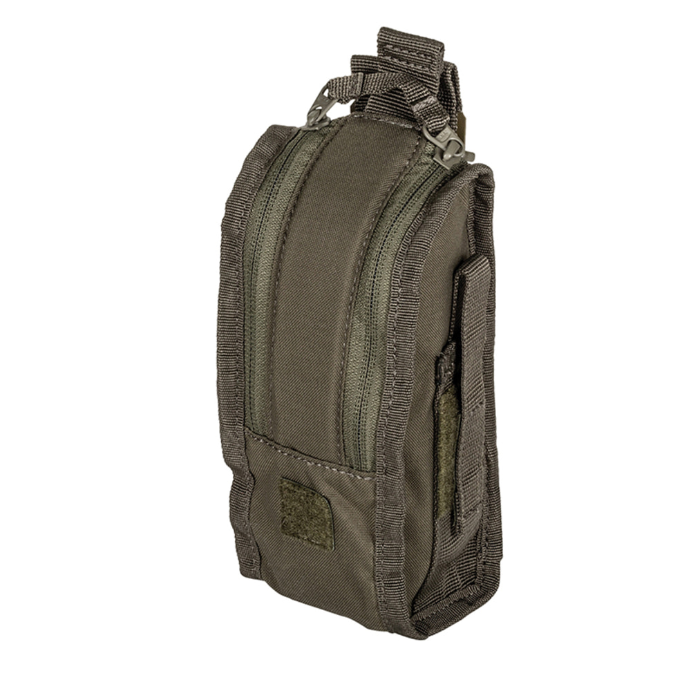 5.11 택티컬 플렉스 메드 파우치 (레인저그린) - Flex Med Pouch (Ranger Green) 이미지 8