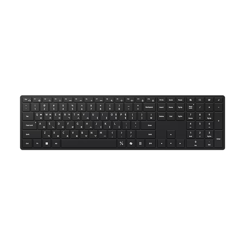 삼성 데스크탑 DM501 윈도우11프로 i5-14400 세컨드 스크린 이미지 7