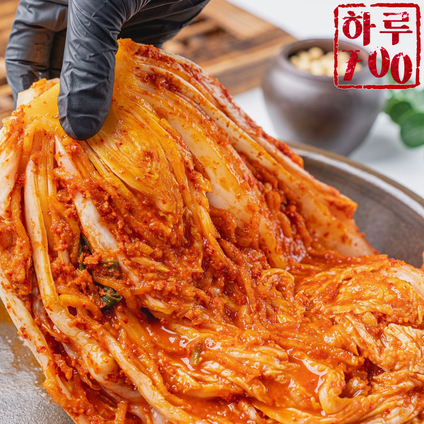 전라도 김치 배추김치 추천 국산 김치 프리미엄 김치 김치 고르는법