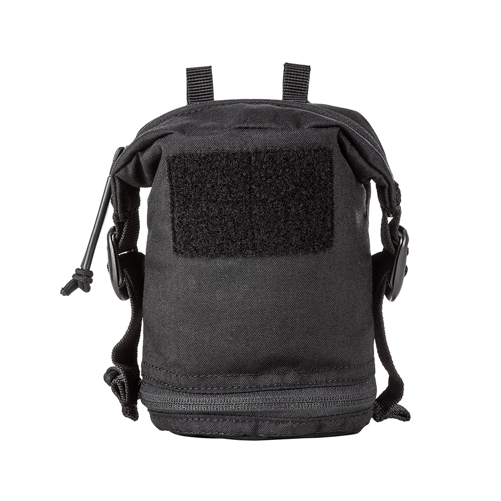 5.11 택티컬 플렉스 수직 GP 파우치(블랙) - 5.11 Tactical Flex Vertical GP Pouch(Black) - 메인 이미지