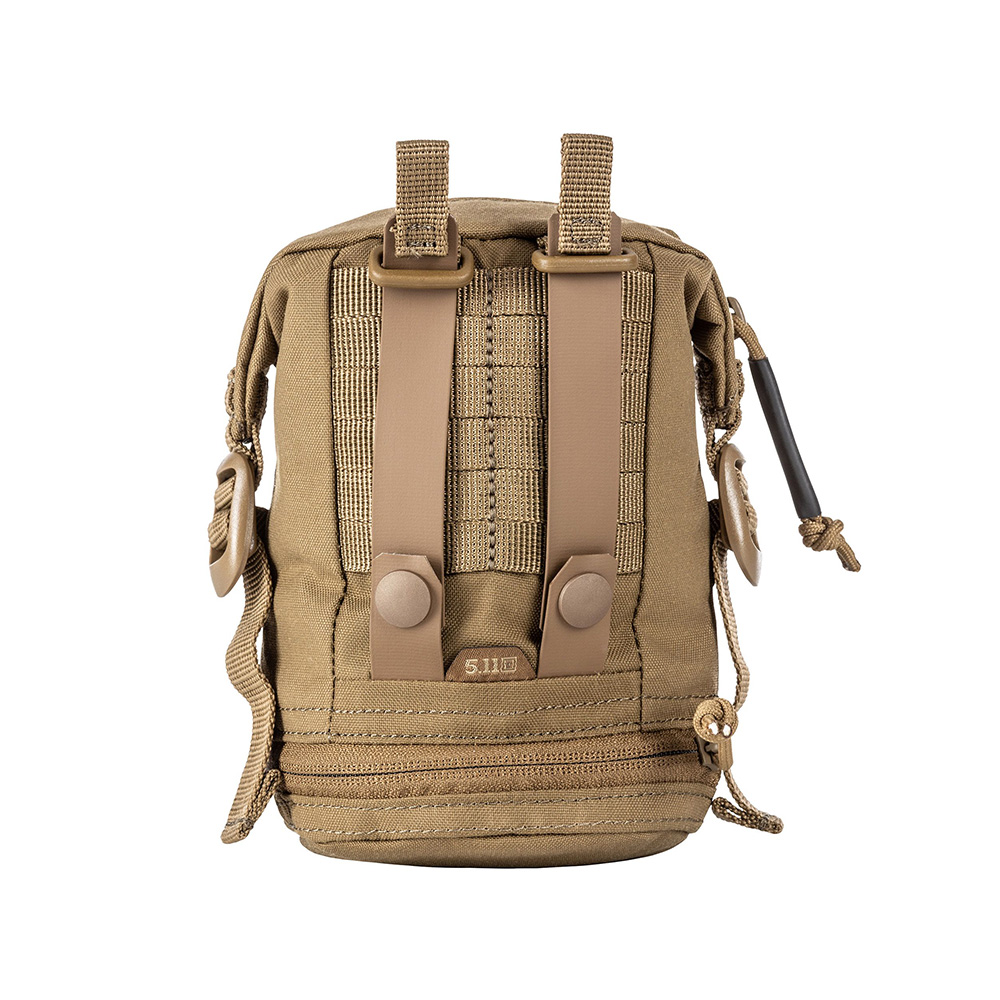 5.11 택티컬 플렉스 수직 GP 파우치(캥거루) - 5.11 Tactical Flex Vertical GP Pouch(Kangaroo) - 상세 이미지 2