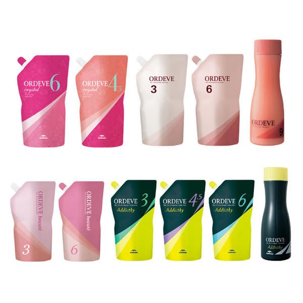 밀본 산화제 1000ml (올디브보떼크리스탈어딕시에노그) : 악토버1