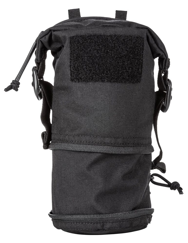 5.11 택티컬 플렉스 수직 GP 파우치(블랙) - 5.11 Tactical Flex Vertical GP Pouch(Black) - 상세 이미지 2