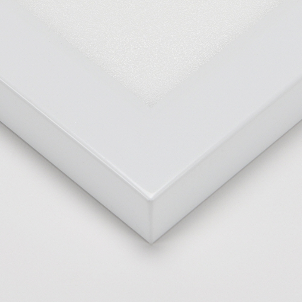 국산 LED 엣지 심플 평판 조명 640×640mm 25W 주광색 전등 동양전기산업 - 상세 이미지 5