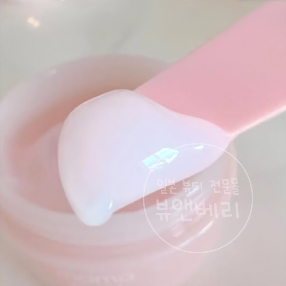 모모푸리 수분 배리어 크림 80g - 상세 이미지 3