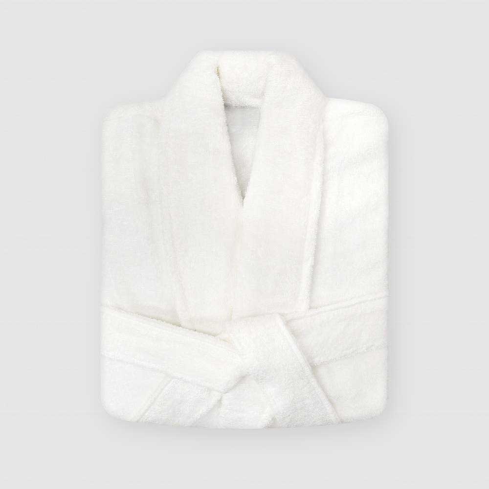 송월 호텔 프리미엄 30수 면 가운 - 상품 이미지