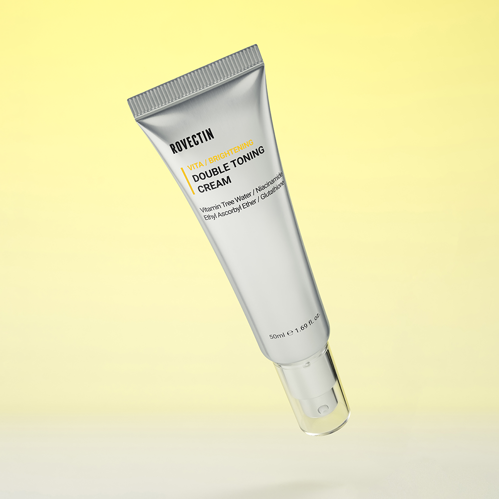 로벡틴 비타 더블 토닝 크림 50ml - 상품 이미지