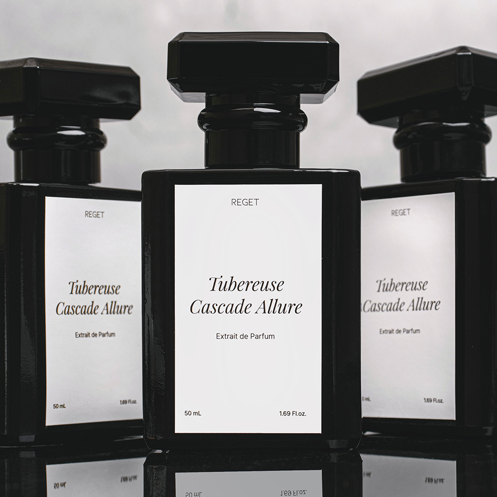 튜베로즈 캐스케이드 얼루어 Tubereuse Cascade Allure Extrait de Parfum 50ml - 상세 이미지 4