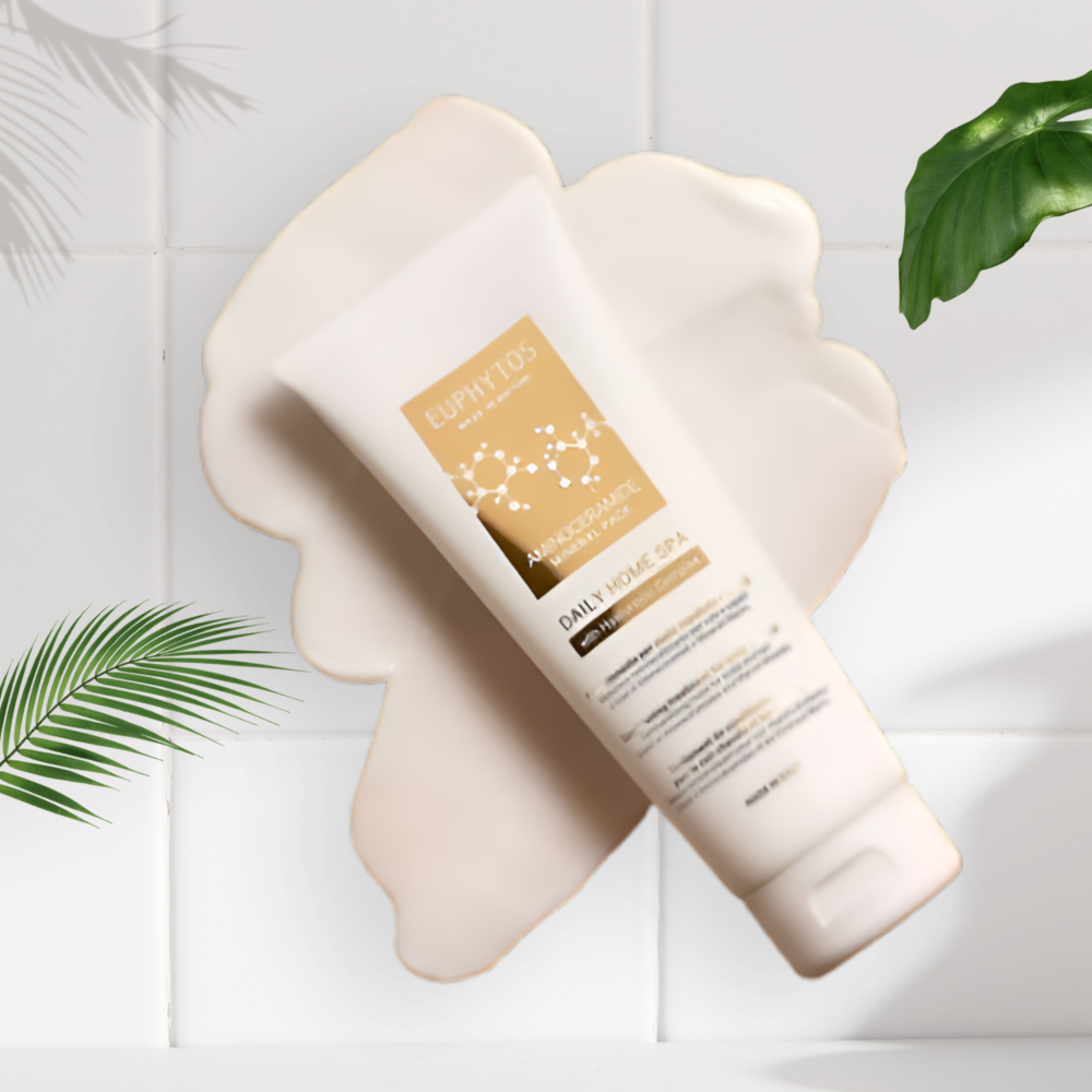 유피토스 아미노세라마이드 트리트먼트 헤어팩 살롱 220ml x 6개 이미지 7