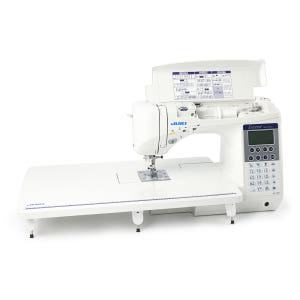 주키 공식판매점 JUKI HZL-F300 프리미엄 디지털 미싱 / 정품확... 개봉기 | 실사용 후기 - 상품 이미지 2